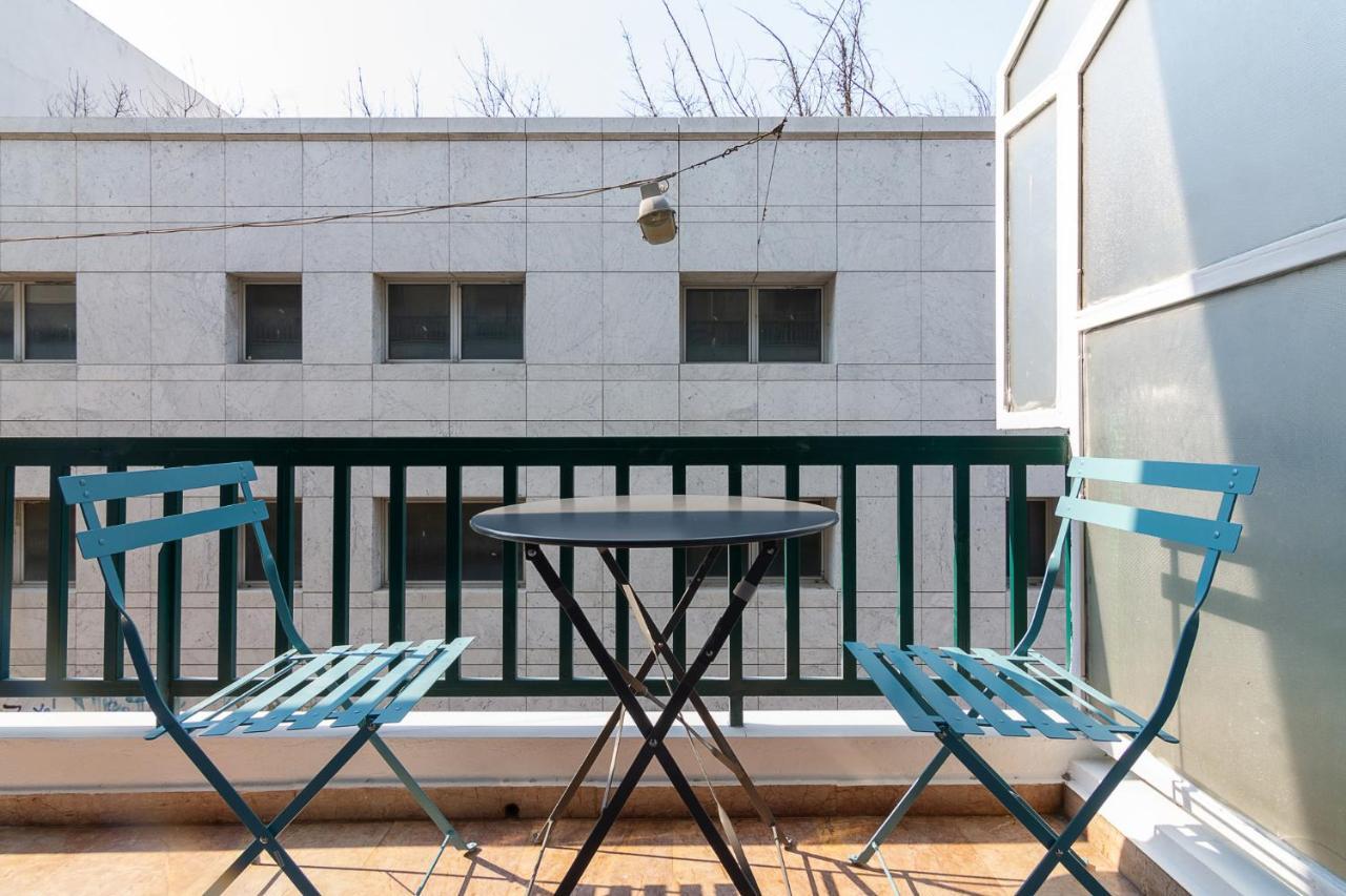 Renovated Apartment Next To Panathenaic Stadium Exterior photo